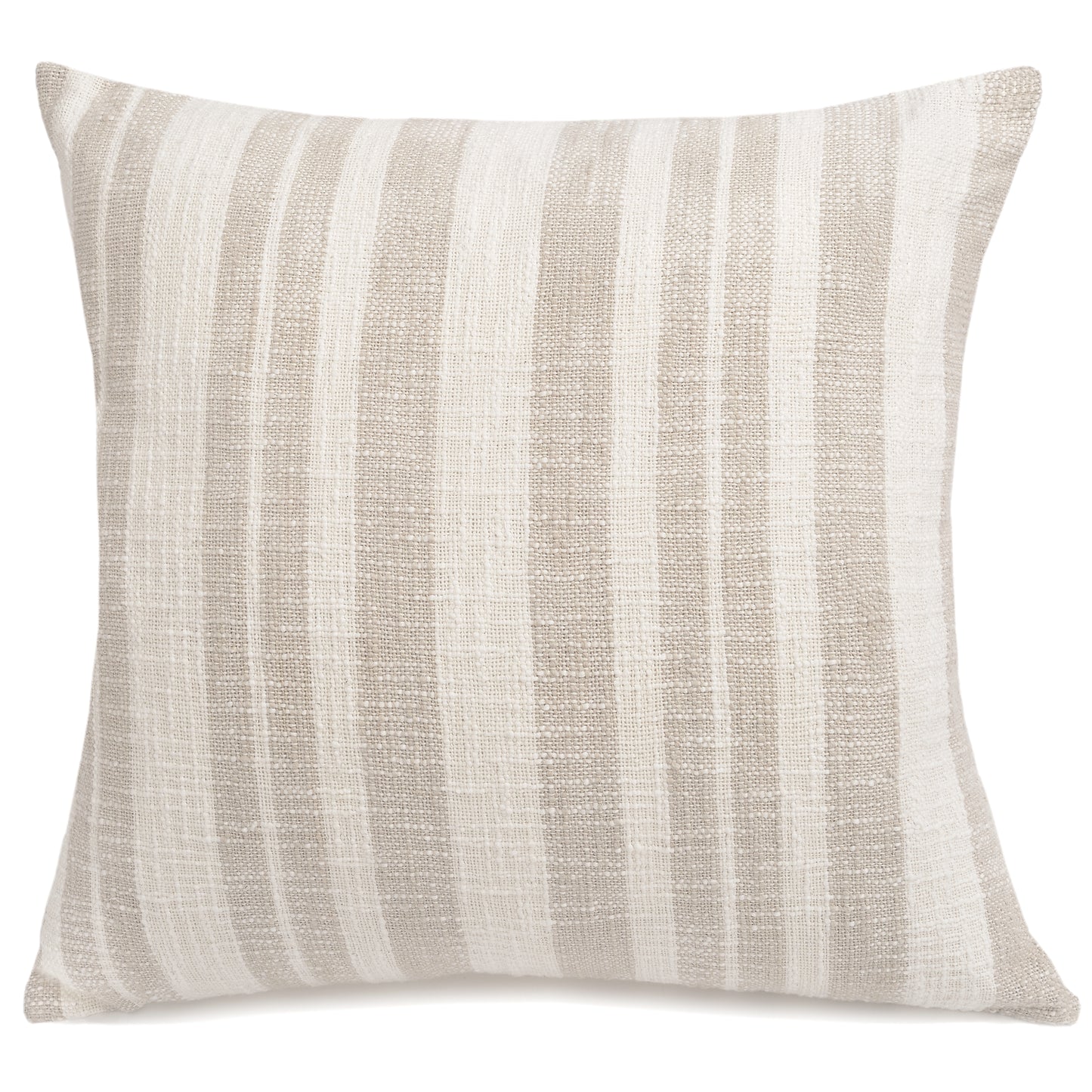 Cabana Pillow - Desert 22"x22"