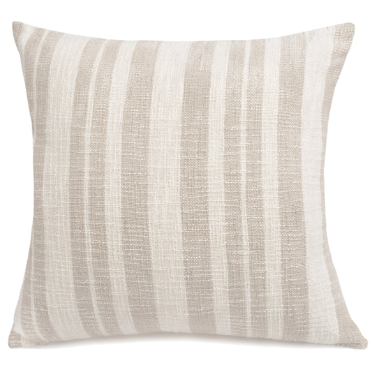 Cabana Pillow - Desert 22"x22"