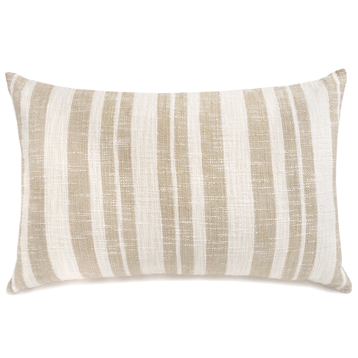 Cabana Pillow - Desert 16"x24"