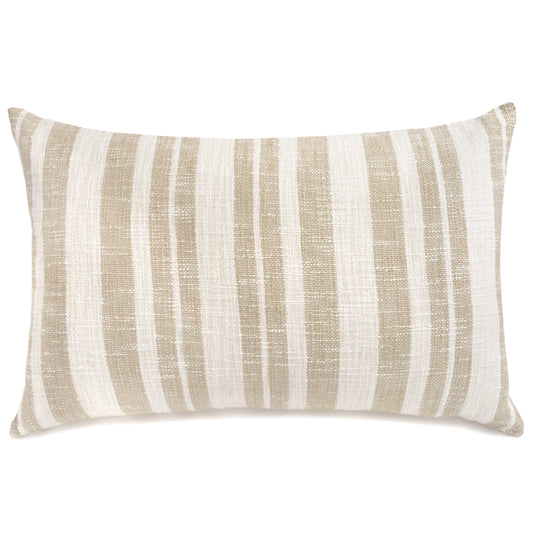 Cabana Pillow - Desert 16"x24"