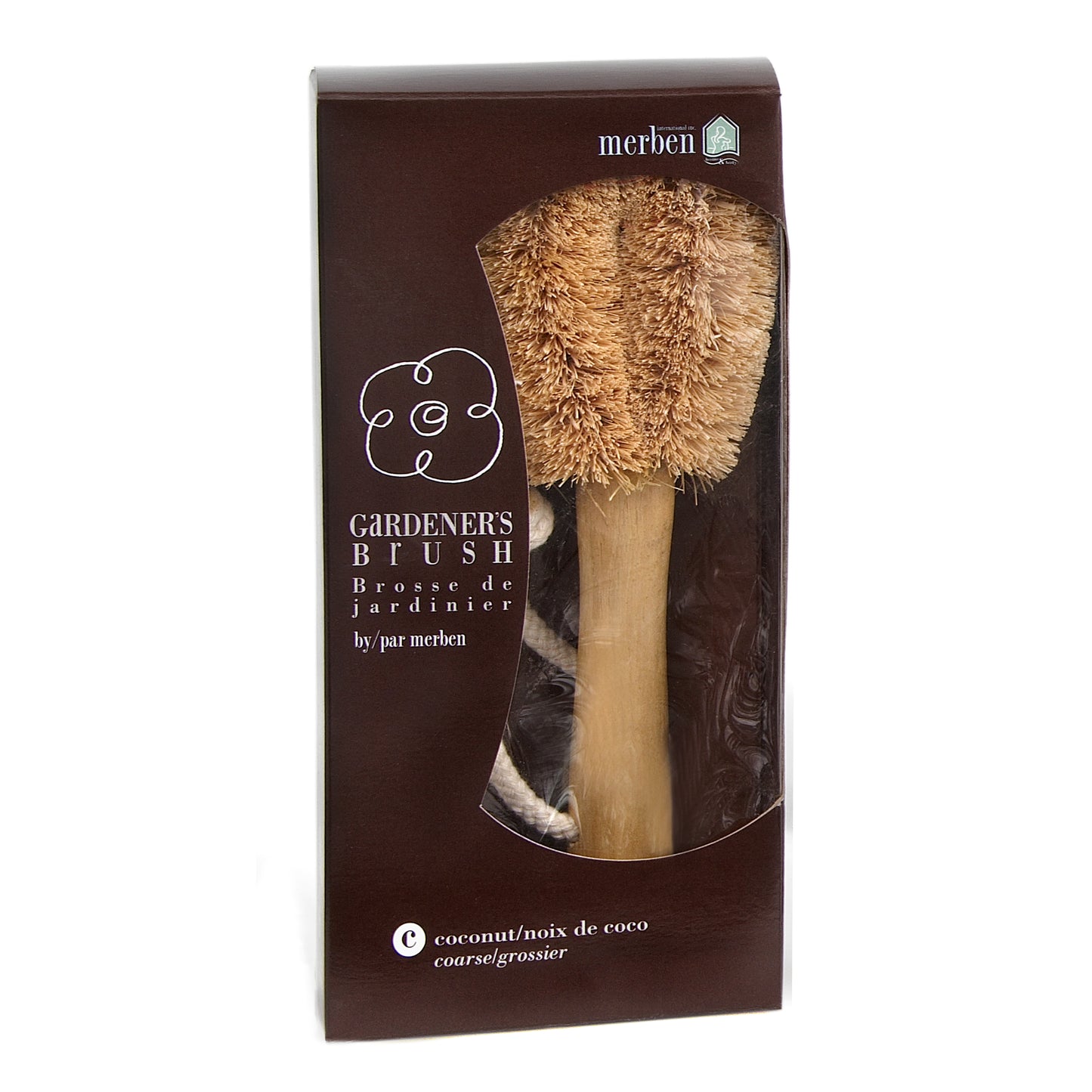 Gardener's Brush