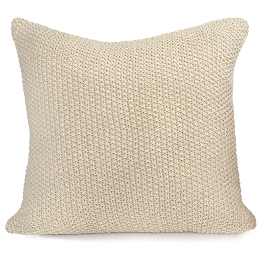 Jamie Pillow - Desert 22"x22"