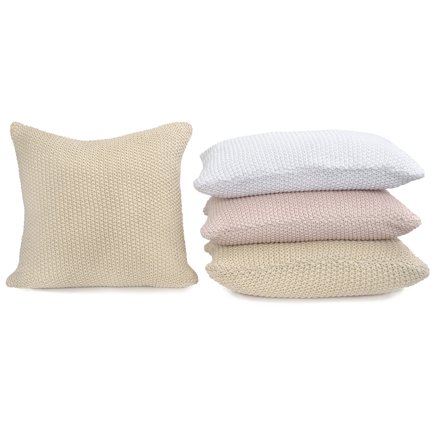 Jamie Pillow - Desert