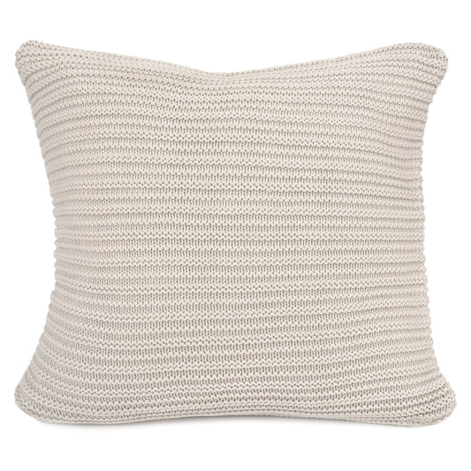 Nate Pillow - Sand 20"x20"