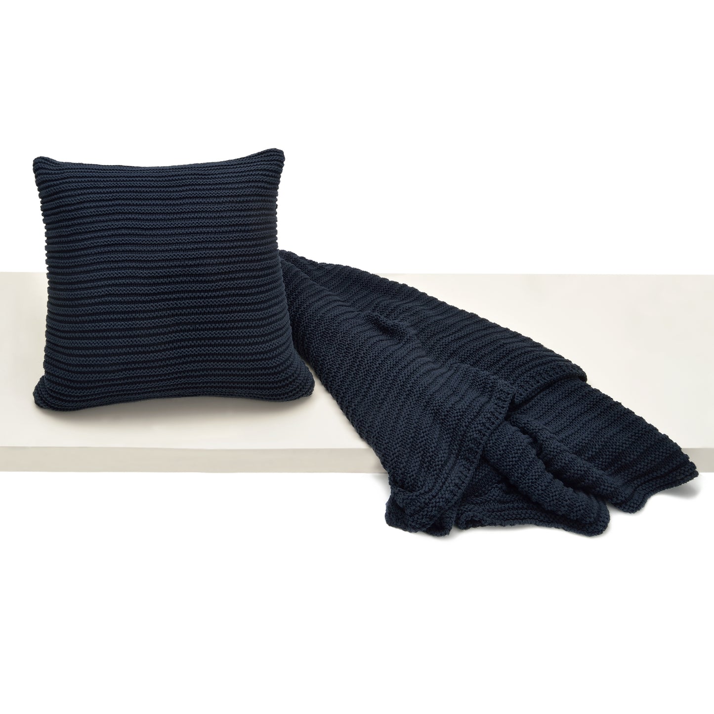 Nate Pillow - Navy