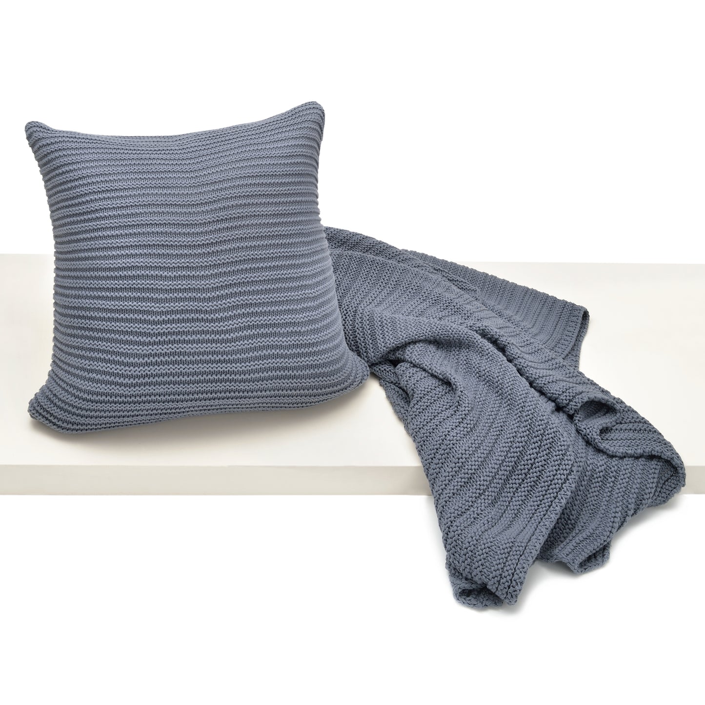 Nate Pillow - Denim