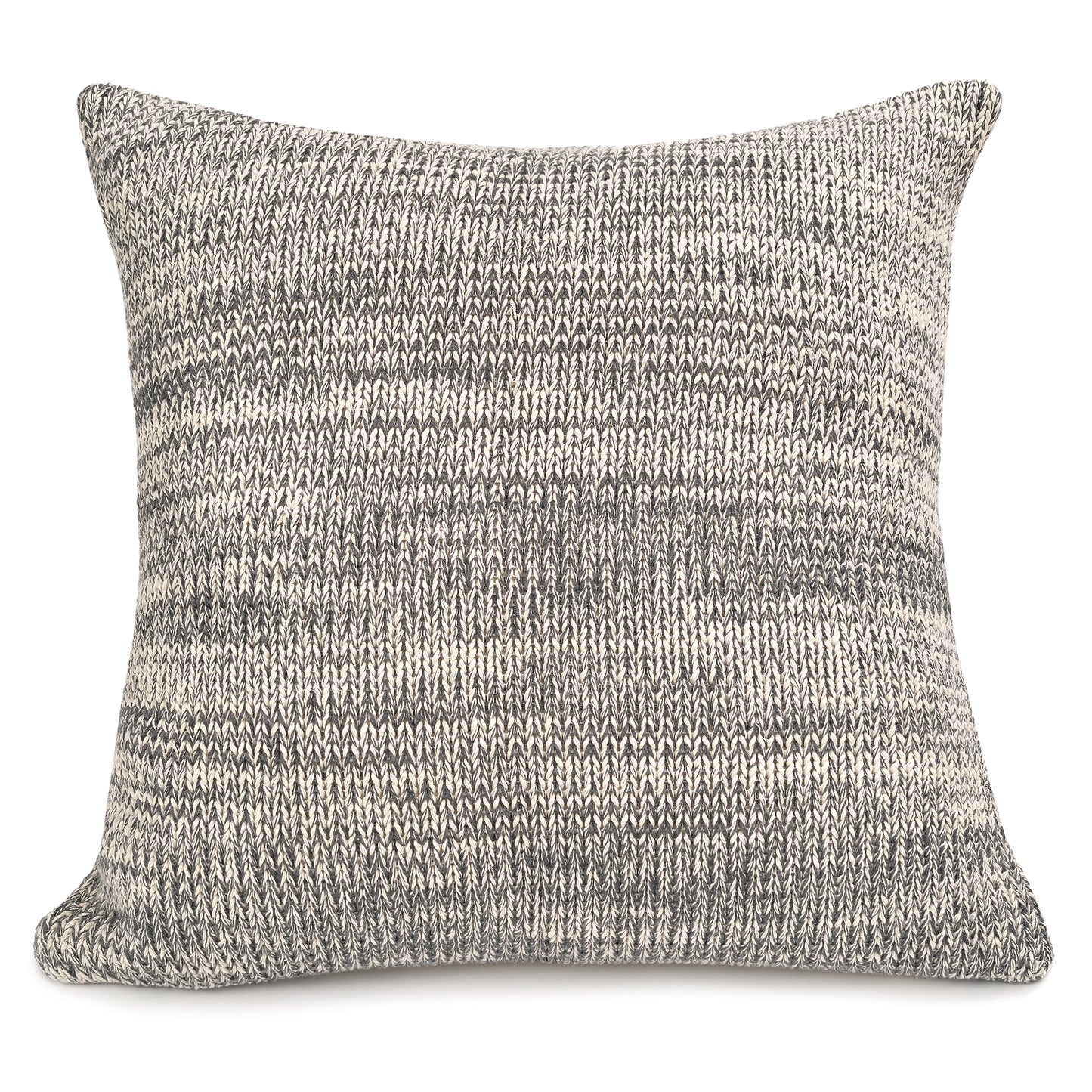 Sierra Pillow - Charcoal