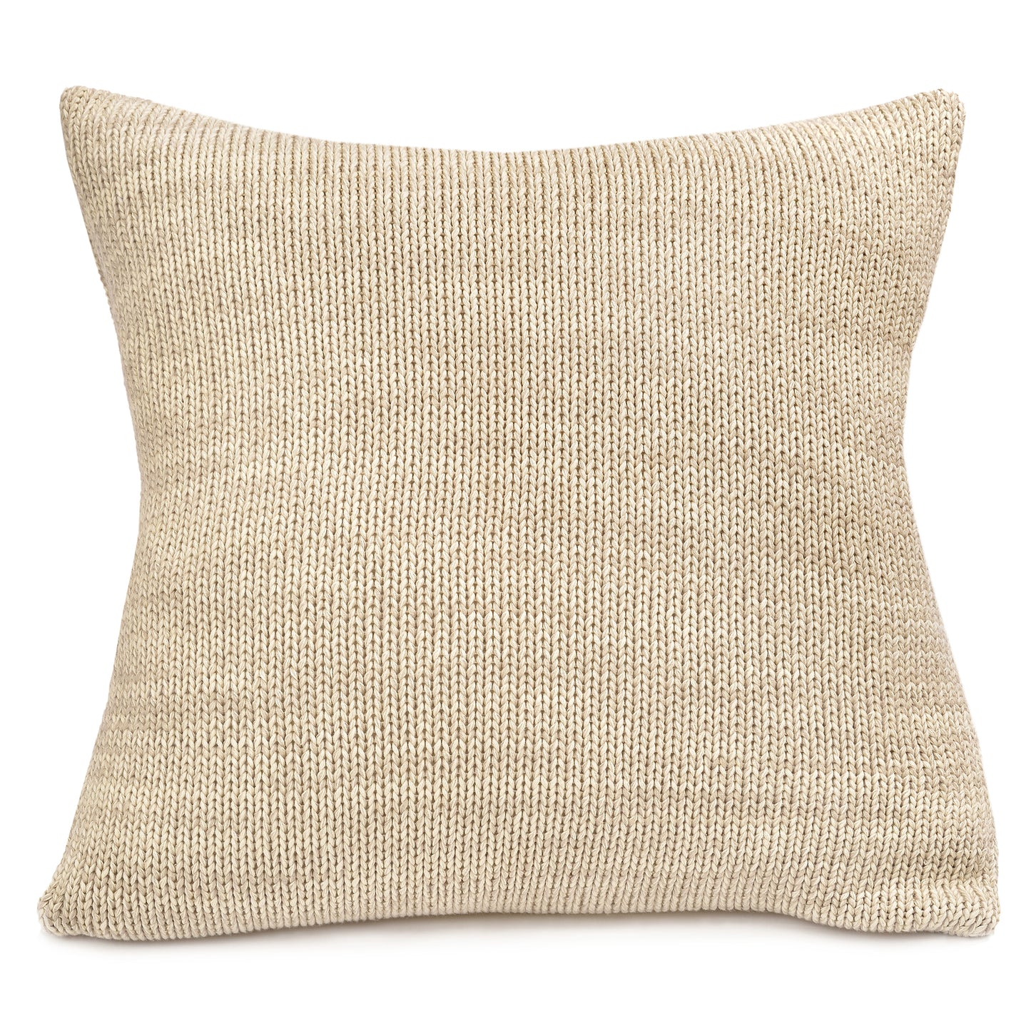 Sierra Pillow - Oatmeal