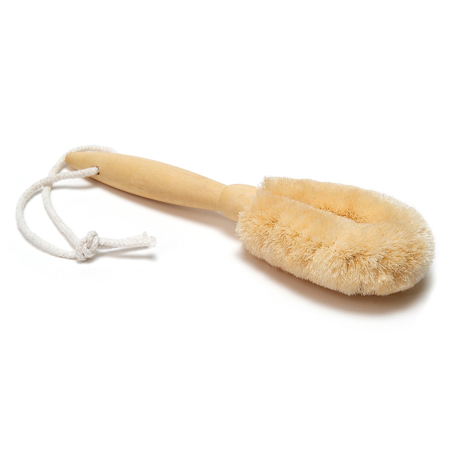 Sisal Body Brush - Bikini