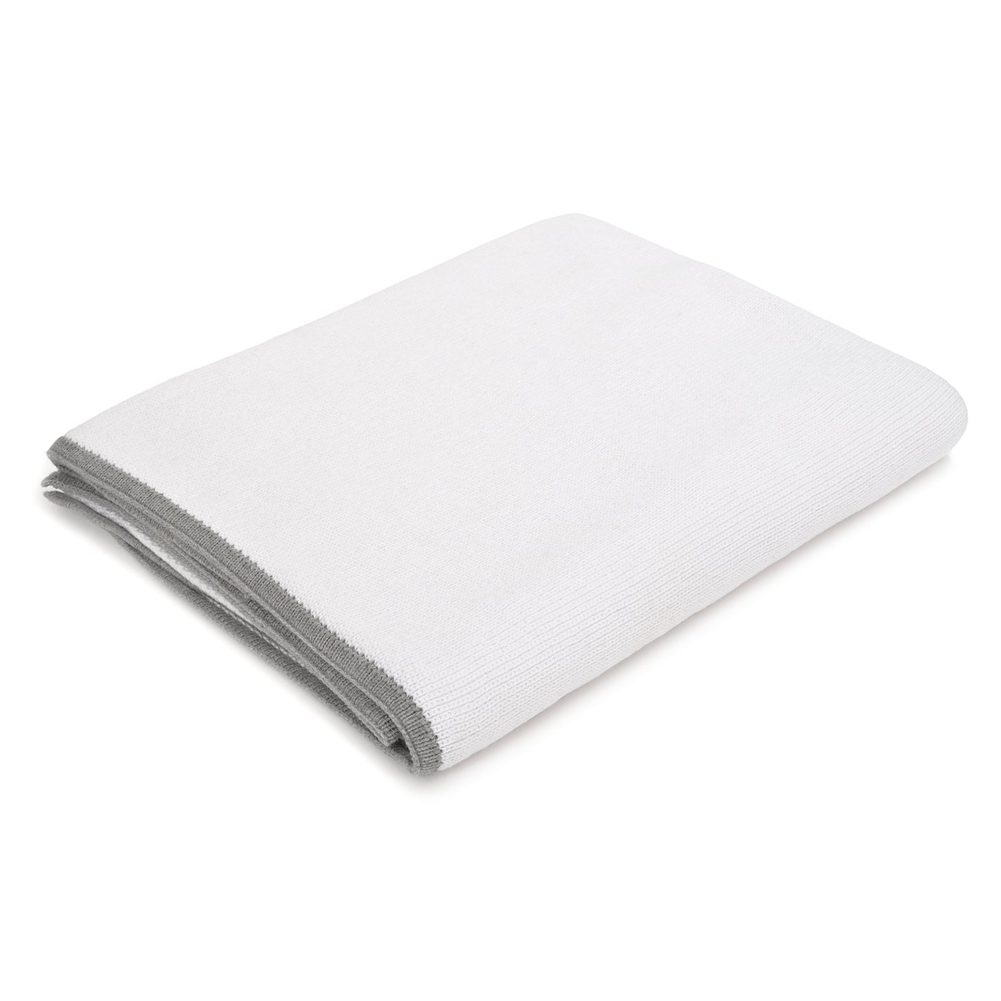 Ari Throw - White