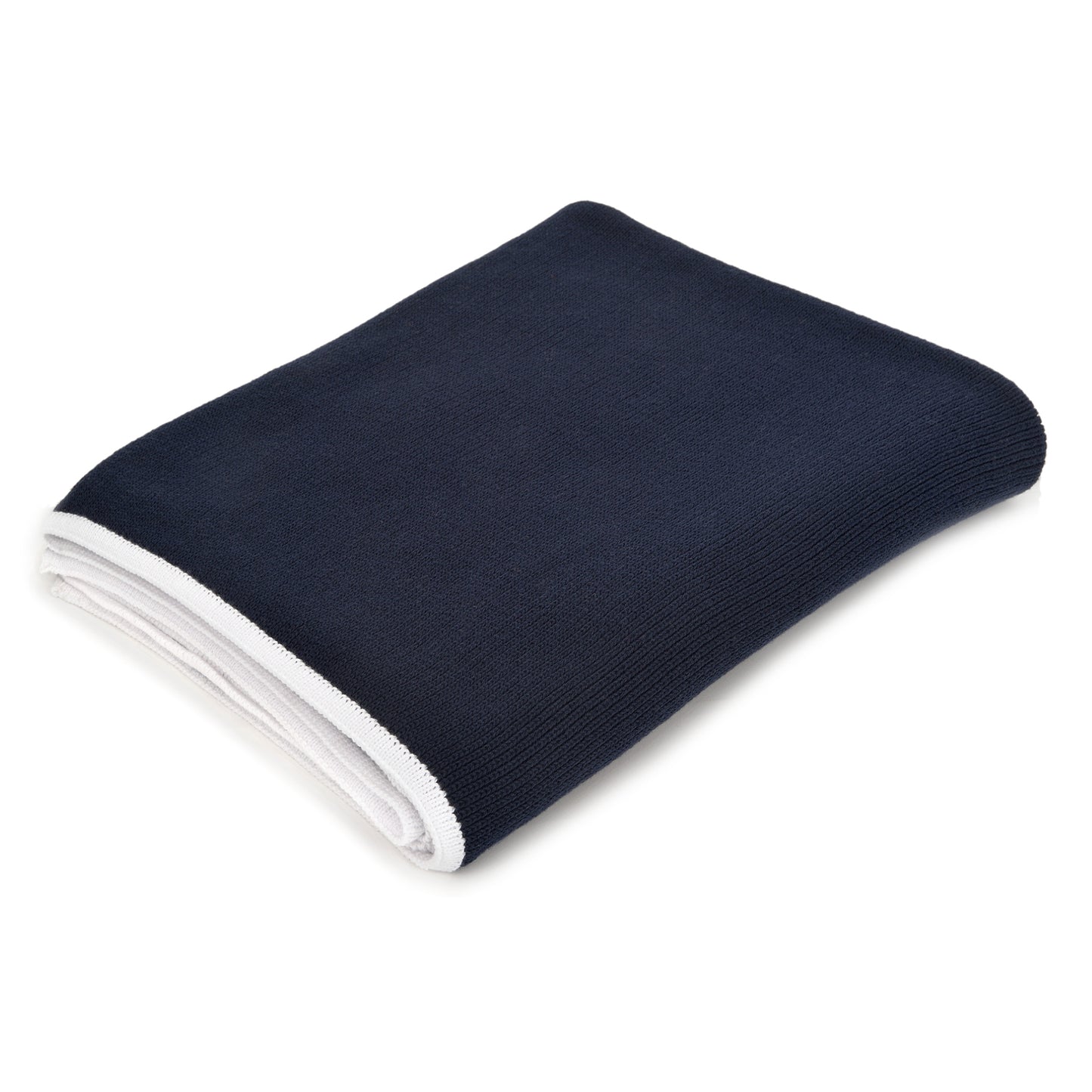 Ari Throw - Navy