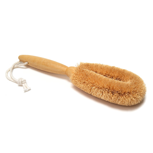 Coconut Foot Brush