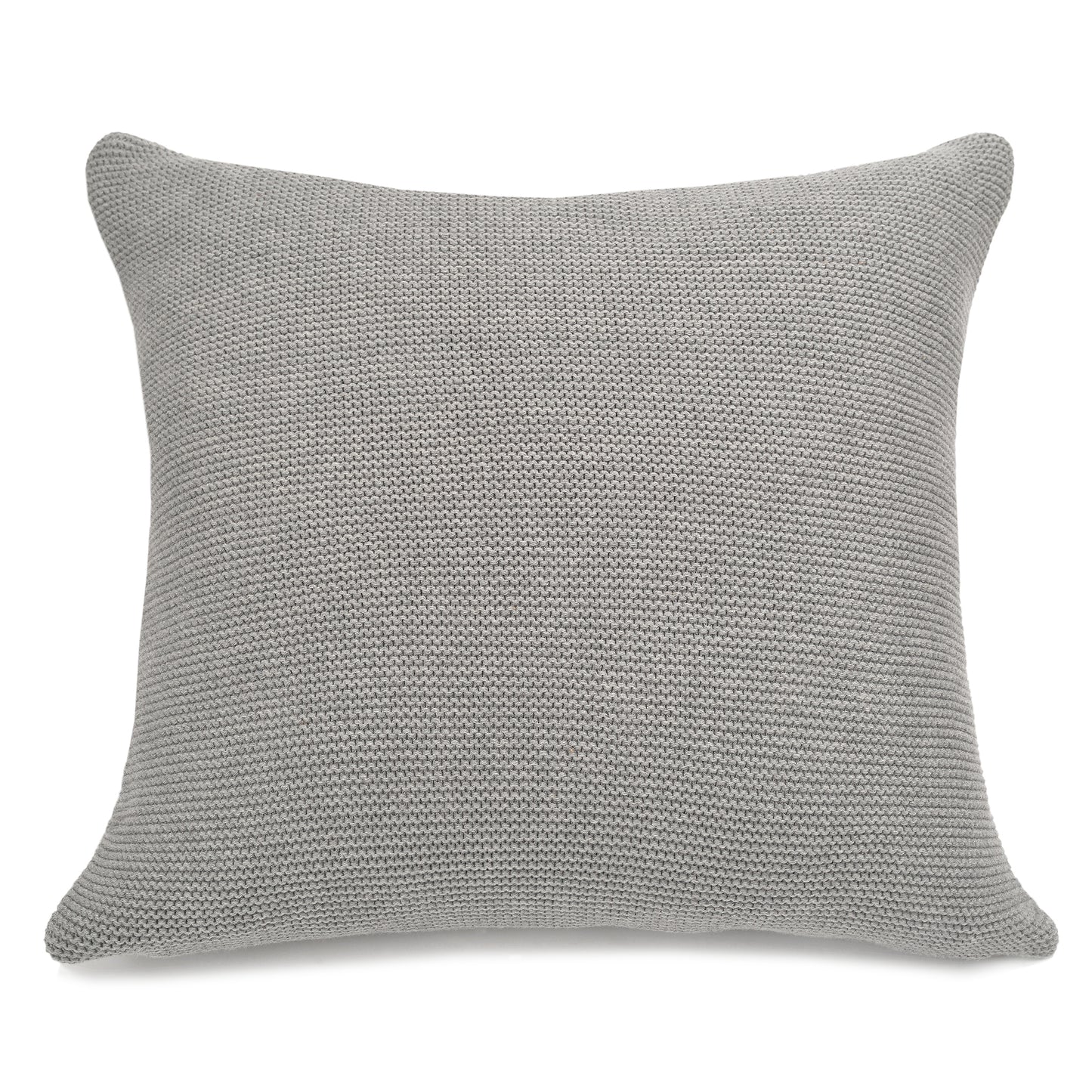 Ryan Pillow - Grey