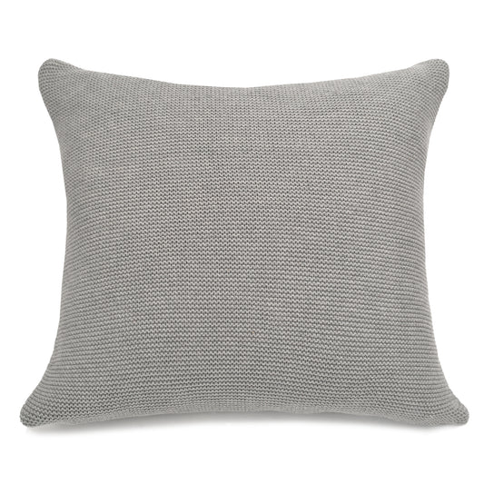 Ryan Pillow - Grey 20"x20"