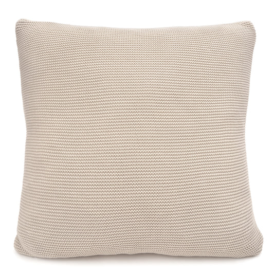 Ryan Pillow - Sand 20"x20"