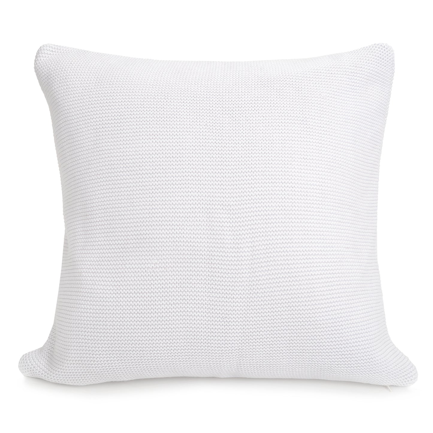 Ryan Pillow - White