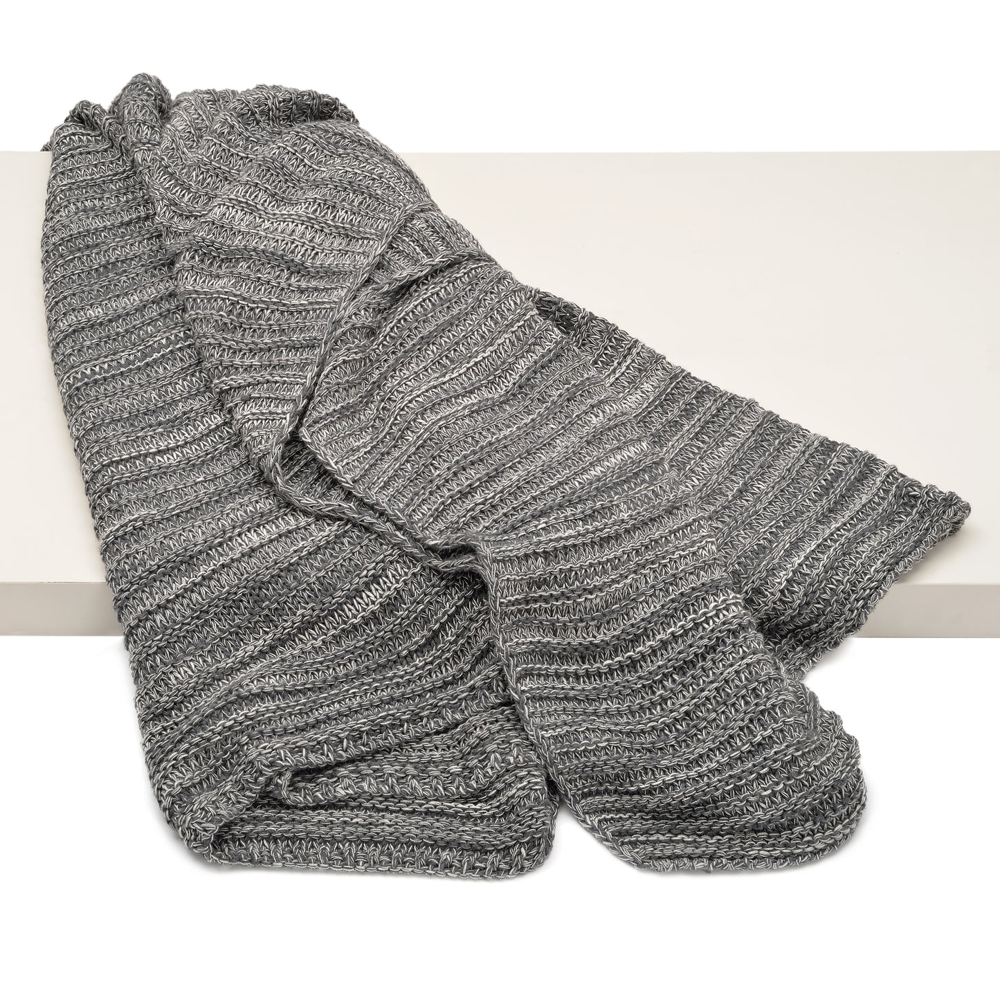Nate Throw - Charcoal