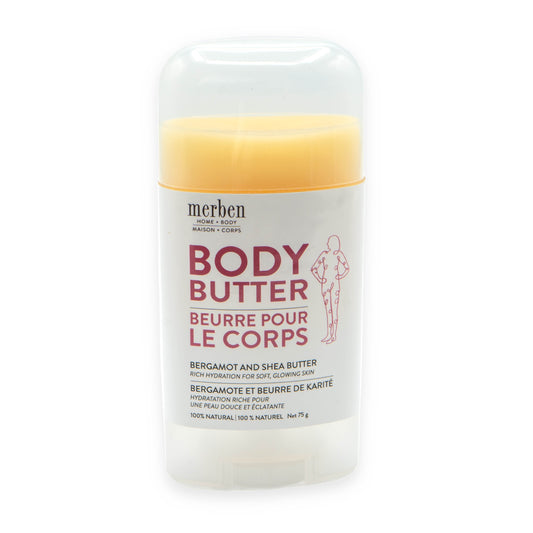 Body Butter - 75 grams
