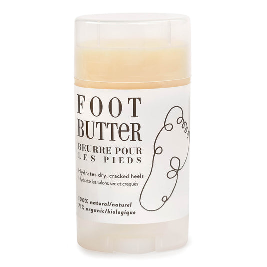 Large Foot Butter - 55 grams