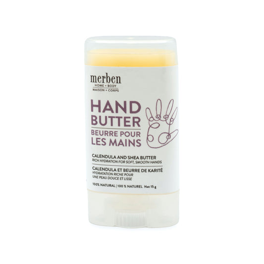 Mini Hand Butter - 15 grams