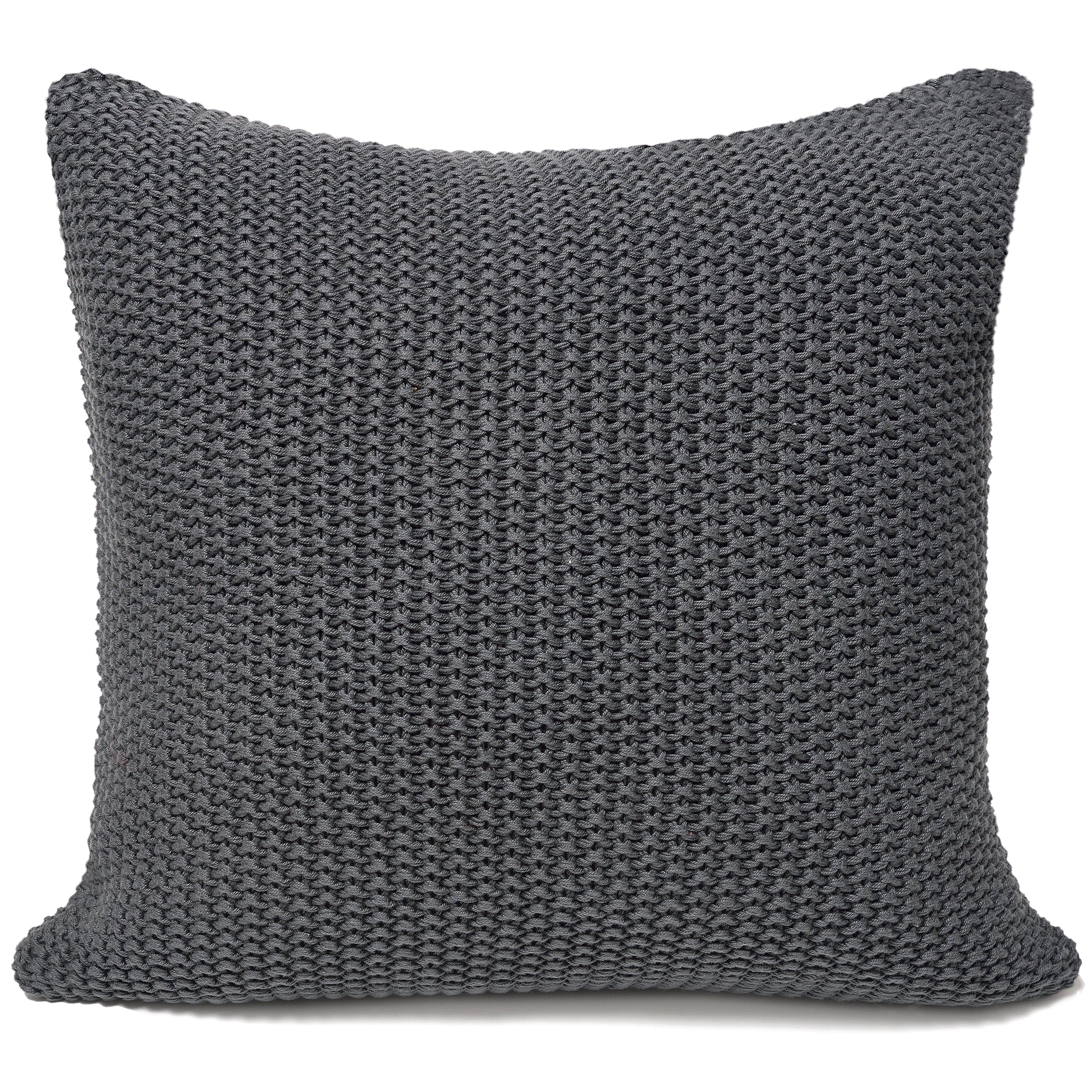 Jamie Pillow Charcoal