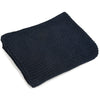 Jamie Pillows and Throw Set - Navy