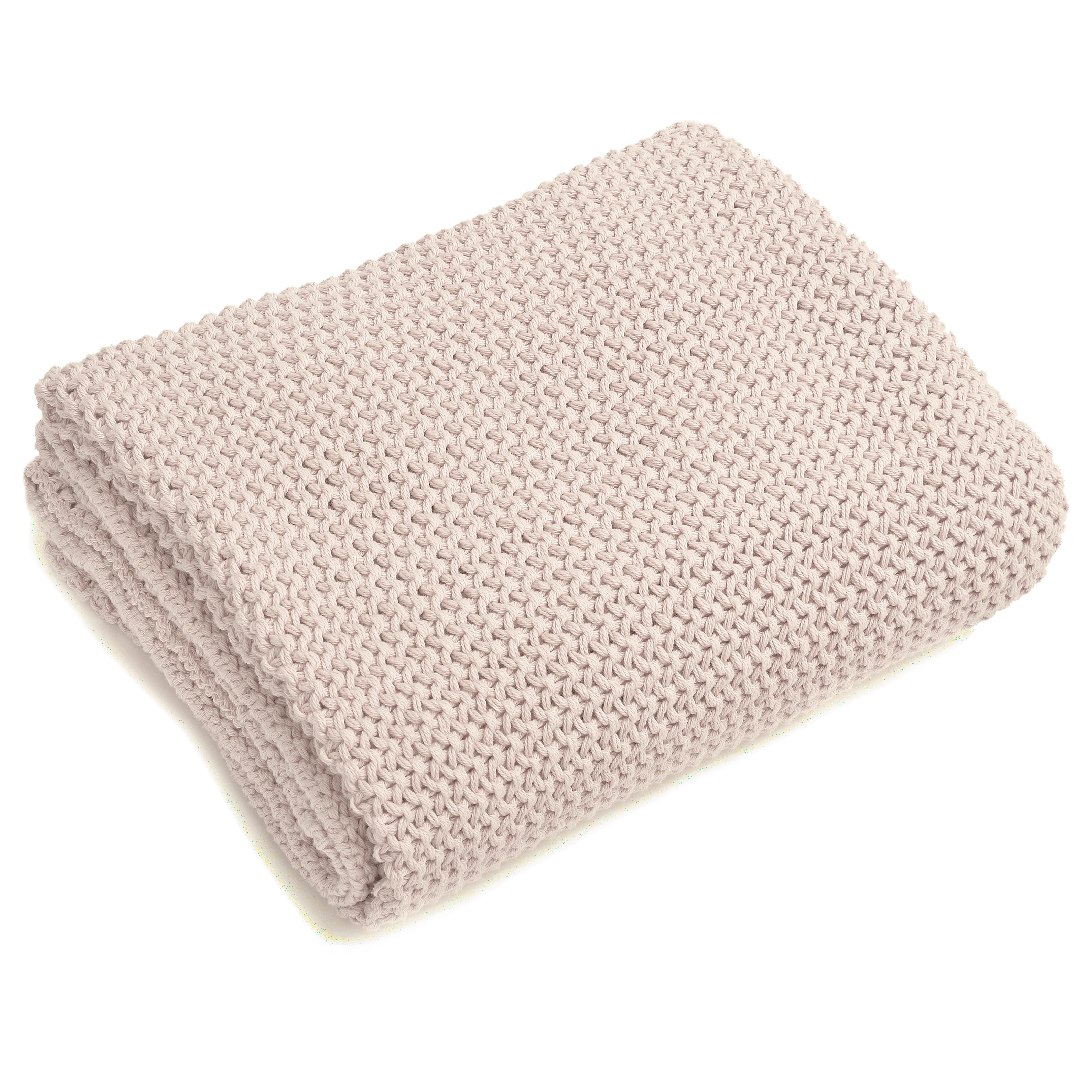 Jamie Throw - Rosewater – Merben