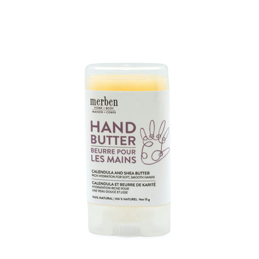 Mini Hand Butter - 15 grams