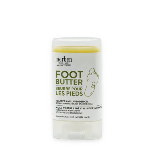 Mini Foot Butter - 15 grams