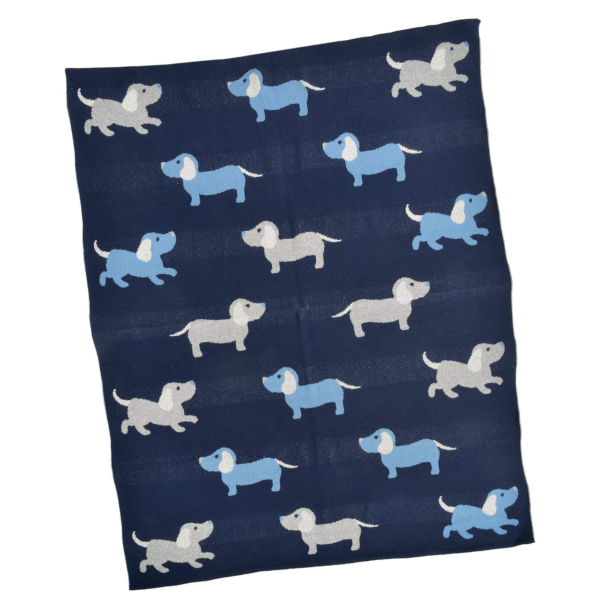 Dog baby blanket sale