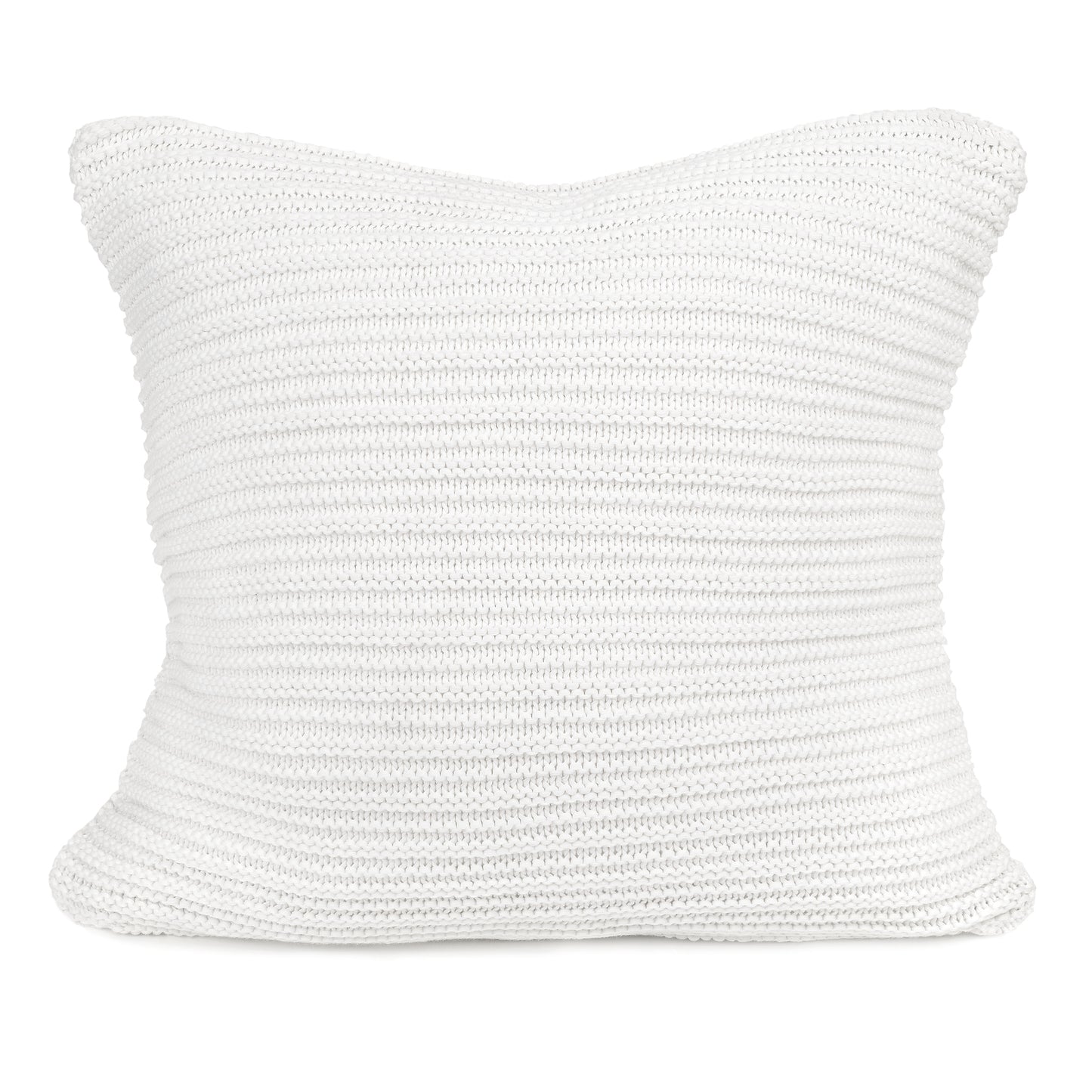 Nate Pillow - White