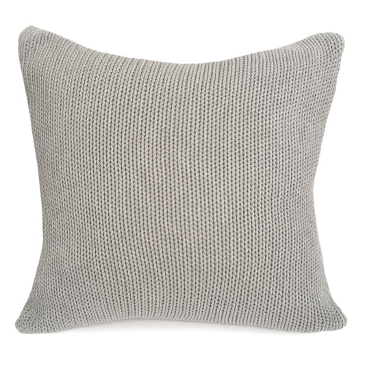 Sierra Pillow - Grey
