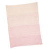 Parker Ombre Baby Blanket - Pink