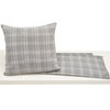 Thomas Pillow and Throw Set - Grey