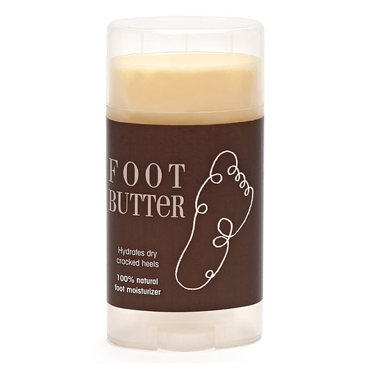 Large Foot Butter - 55 grams